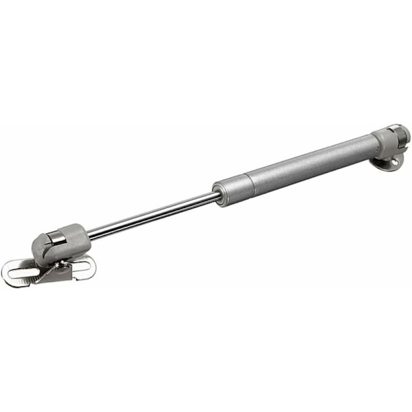 2 st 50N Hydrauliska Lyftgångjärn för Köksluckor Skåp Gasfjädrar för Tatamiskåp Garderob Möbelbeslag