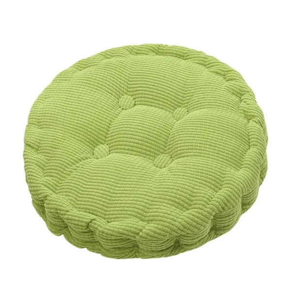 Kudde Kudde Stolsdyna CIRCLE-GREEN CIRCLE-GREEN Circle-Green Circle-Green