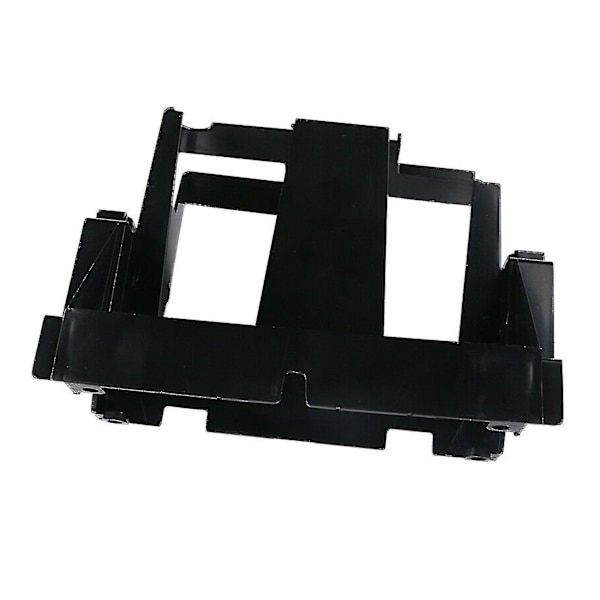 For B5 5.5 Cd Ramme Brakett Boks Radio Panel Ramme Montering Holder Støtte 3b0858757