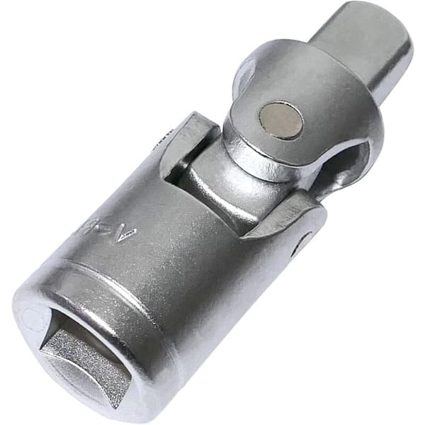 1/2\" Universal Led til Skraldenøgletoppe Skralde Retvinkeladapter - C2180
