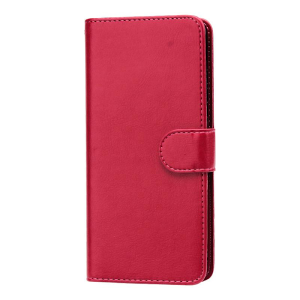 Samsung Galaxy S22 - Etui / Magnetdeksel 2 i 1 - Velg Farge! Pink Rosa