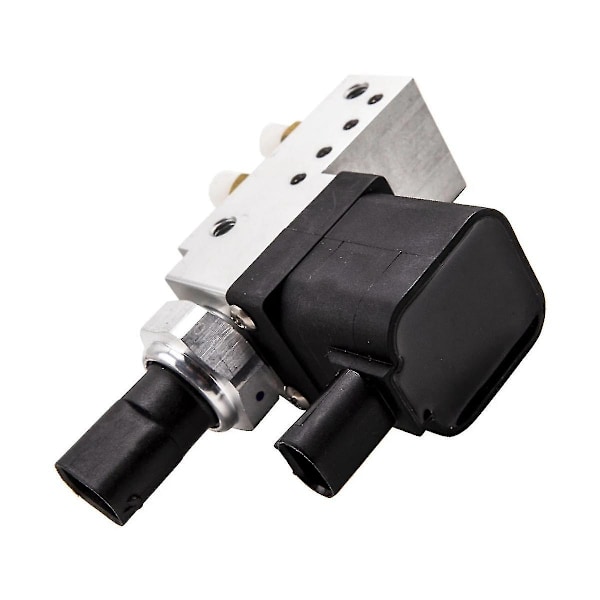 Bil luftfjädring kompressor ventilblock styrenhet A2113200158 för W211 E320 E500 E55 Cls55 E63-Användbar