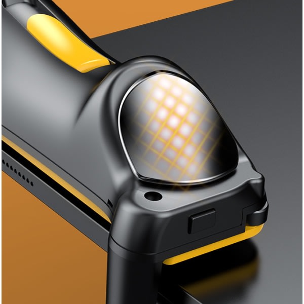 Mobiilipeliohjain Ipad Pubg Trigger Controller
