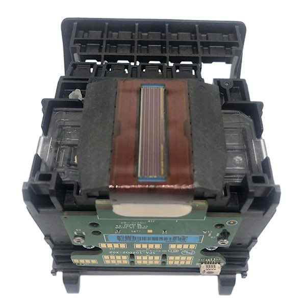 Print til hovedsprøjtedyse Hp952 printhoved til Hp Officejet Pro 953 954 955 7740 8210 8216 8700 8702 8710 8715 8716 Pri