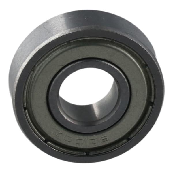 10 kpl Urakuulalaakerit Rullalaakerit 609ZZ 609ZZ 9x24x7mm 609ZZ 9x24x7mm