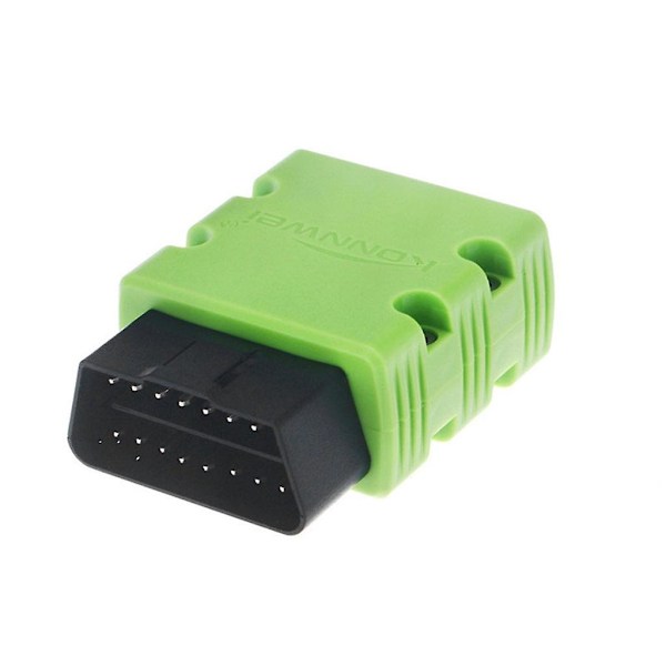 Konnwei Kw902 Elm327 Bluetooth 5.0 Obd2 Obdii Bilskanner for motorkontroll