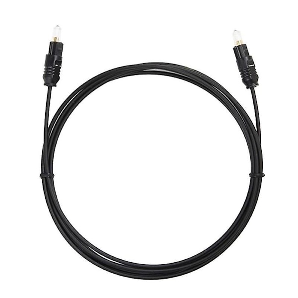 Digital optisk Toslink-kabel for Sony Samsung LED TV optisk lydkabel