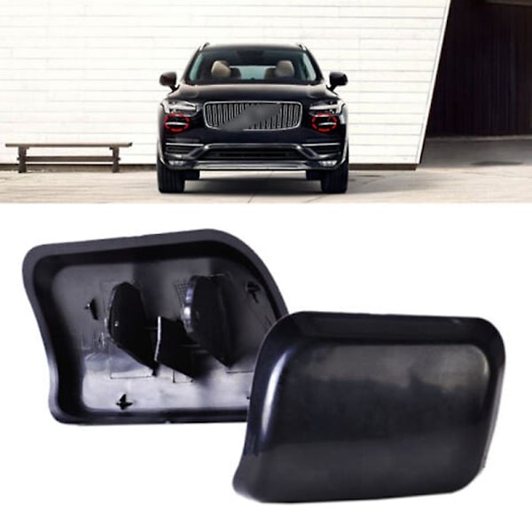 Biltvättssprutare Munstycke Lock För Xc90 2002-2006 30698209 30698208