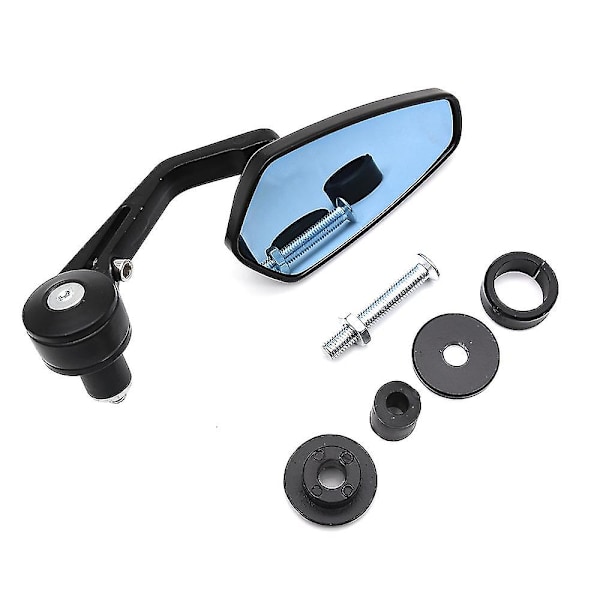 Motorcykel Bak Spejl Bar End Spejle Motorcykel Styr Tip Bak Spejl Til Ktm Duke 790 Rc390 890 1290 690duke390 Hao