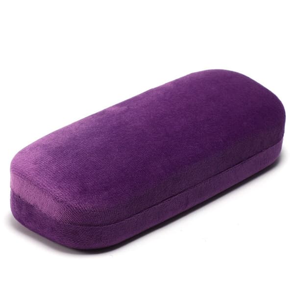Brilleetui LILLA lilla purple