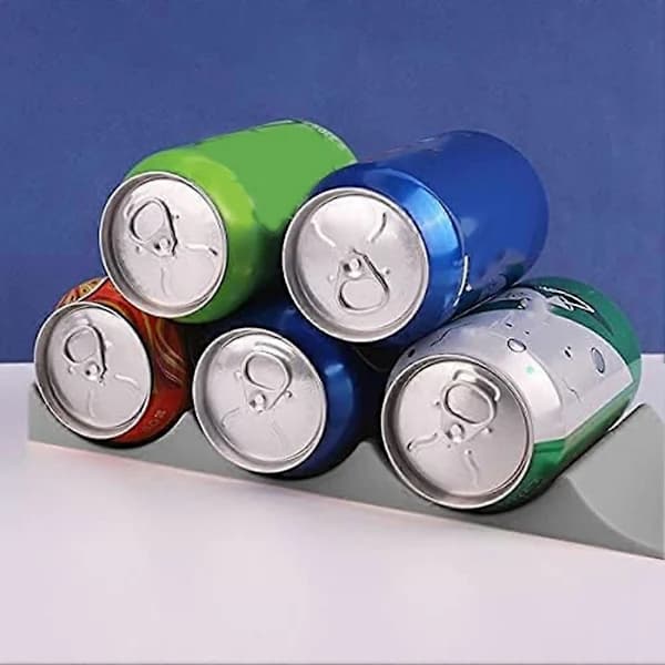 3 Pcs Red Wine Rack Stackable Bottle Holder Suitable for Kitchen Bar Hotel Multi-Stackable Display