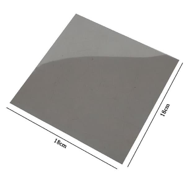2 kpl Polarisointikalvo Polarisointikalvo Sähköajoneuvo 2 kpl 2Pcs