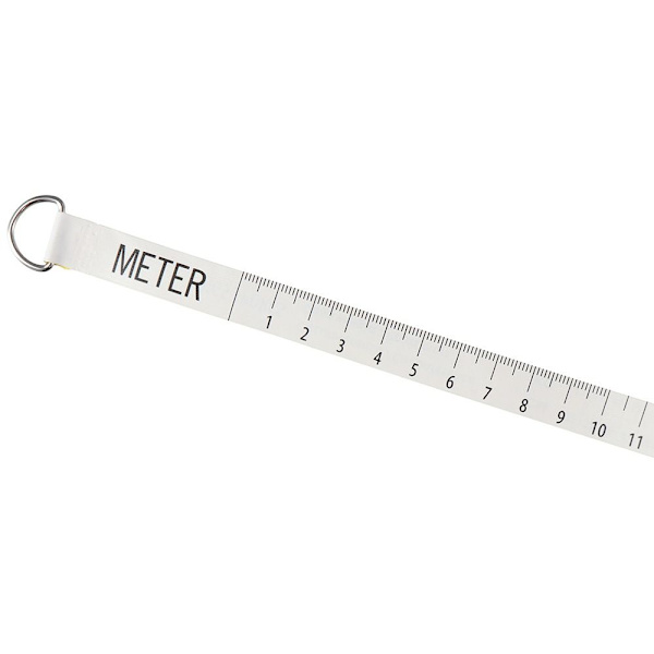 Viktmåttband Nötkreatur Gris Slaktkropp Djurslaktkropp