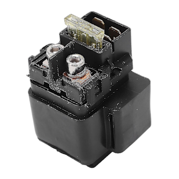 Starter Solenoid Relæ Høj Effektivitet Udskiftning til LINHAI 250cc 260cc 300cc 400cc ATV UTV