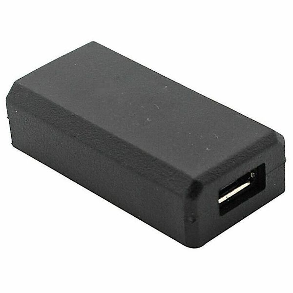 Vaihda hiiri latauskaapeli musta punottu USB-mikroadapteri Logitech G502 Lightspeed langattomiin pelihiiriin-
