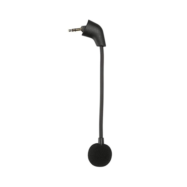 Udskiftning af Gaming Mic til HyperX Cloud Alpha Computer Gaming Headset