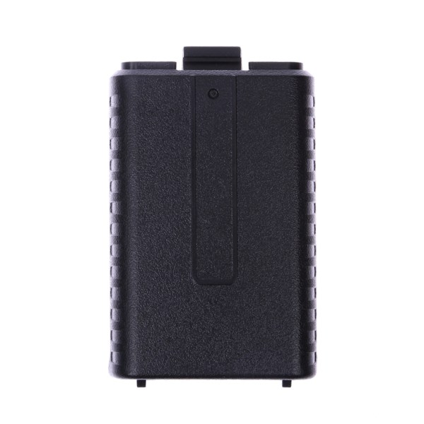 6x AAA-batteripakke til Shell Box til Baofeng UV-5R 5RE Two Way Radio
