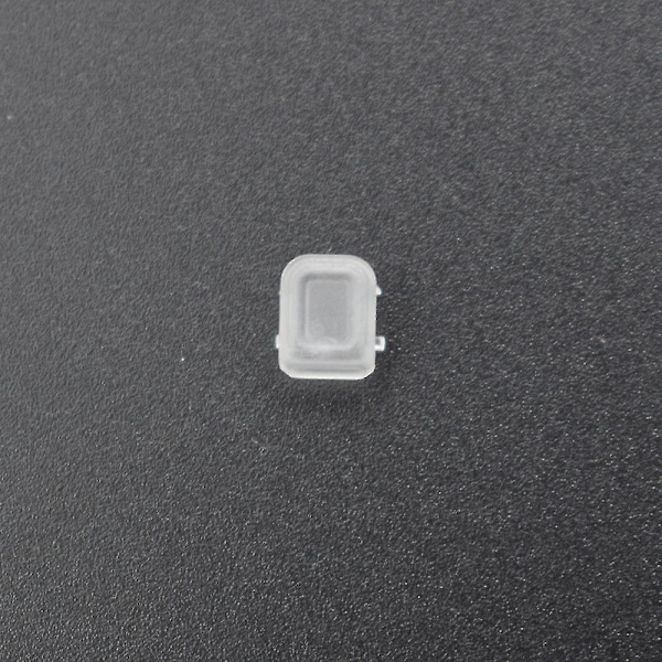 Mini 3 Pro moottorivarren LED-suojuksen vaihto Dji Mini 3 Pro -varsien korjaamiseen varaosat