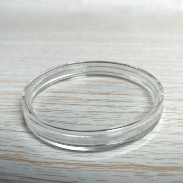 100 st Myntbox Myntskyddsbox 21MM 21mm 21mm