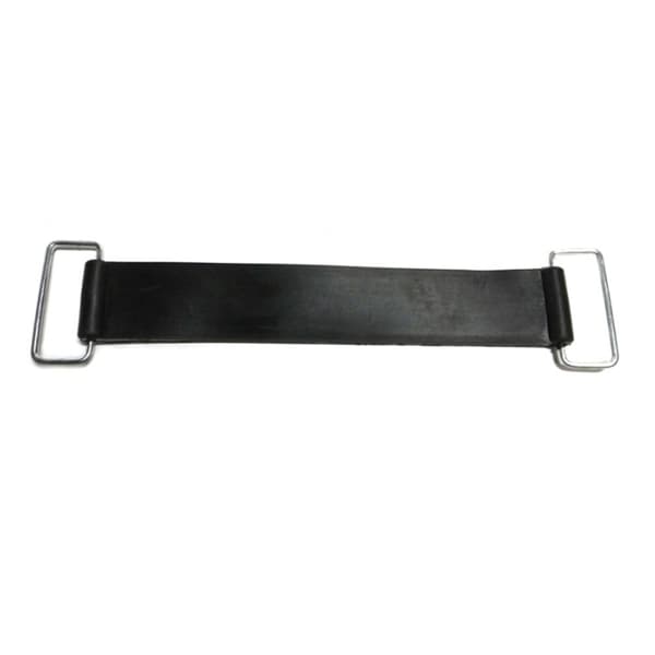 2 stk. Batterifestestroppholder Elastisk Bånd