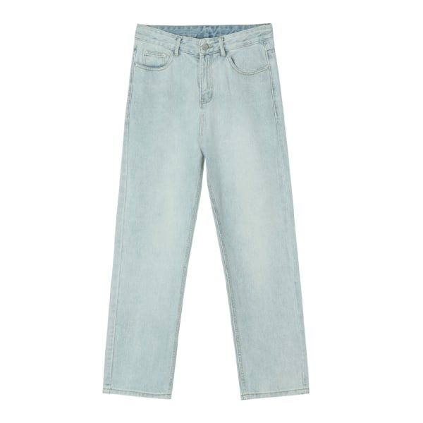 IC Extreme Motion Slim Straight Leg Jeans för män XL