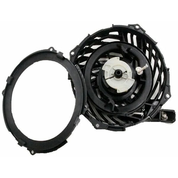 Rekylstarter til Briggs & Stratton 593959 450E 500E 550E plæneklippermotor