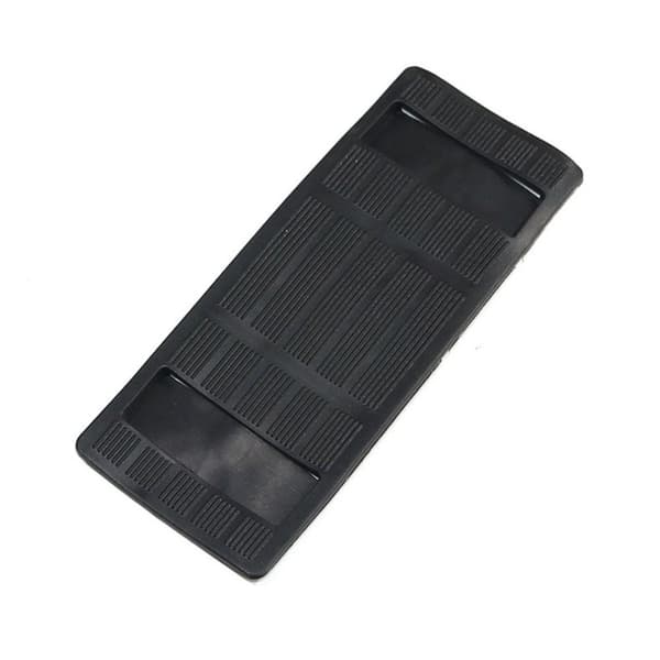 2st Ryggsäck Axelrem Axel Skydd 140X48MM 140x48mm 140x48mm