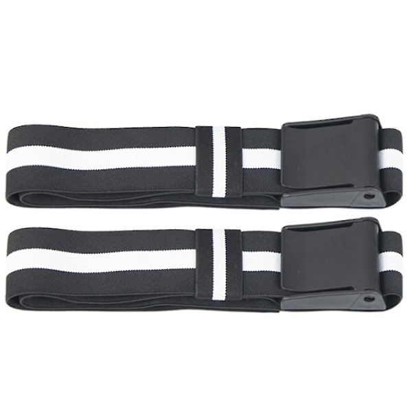 Bfr Band Occlusion Training Bands Blodstrømsbegrensningsbånd Occlusion Bands