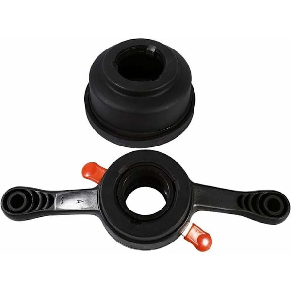 Däckbalanseringsverktyg Hjulbalanserare Snabbt Däckbytesverktyg (Storlek: 1 40mm/4mm)