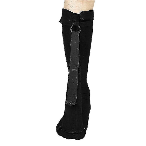 Plantar Fasciitis Sock För Häl Smärta Fot Drop Corrector Fotstödstrumpor