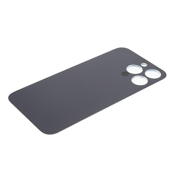 Kompatibel med iPhone 13 Pro 6.1 tommer Batterideksel Beskyttelse Reparasjonsdel Style D