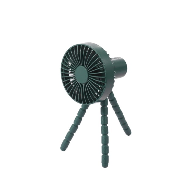 IC Octopus Fan-Grøn grøn