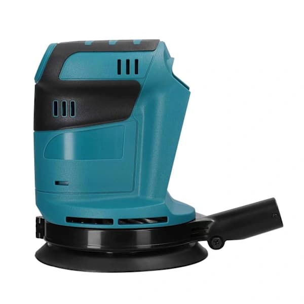 For Makita Cordless Random Orbital Sander Li-ion Dust Bag Discs Machine-XF29-
