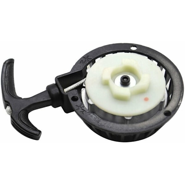 Let Recoil Trækstarter til Mini Moto ATV Quad Bike Scooter 47cc 49cc - Til 2-taktsmotorer..DEBUNS