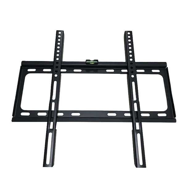 IC 26-63\" TV-fäste LCD LED-skärm Väggfäste Fast TV-ram m/S