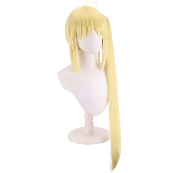 IC Anime Bocchi The Rock Cosplay Gotou Hitori Cosplay Keltainen Raita