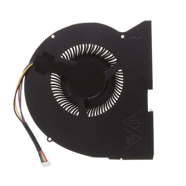 Laptop Cpu Cooling Fan For Lenovo Ideapad Y510p Y510pa Y510pt Y410p Y430p