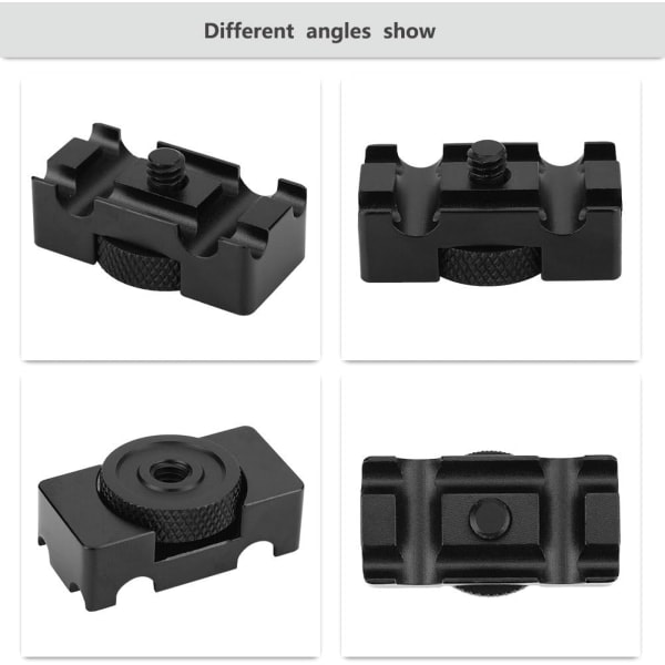IC Tether Tools, alumiiniseos Tether, Tether-kaapeli, kamerakaapelilukko, puristin, DSLR