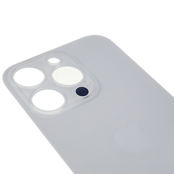 Taka-akun kotelon kansi iPhone 14 Pro -vaihto-osille
