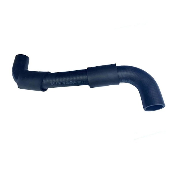 Motor Overrør Radiatorrør til TERRACAN 25411H1910 Slange-Radiator Indløb 25411H1910 25411-H1910