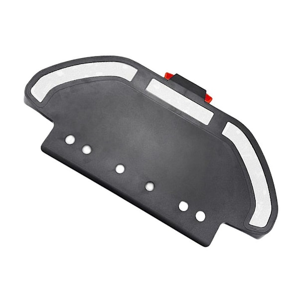 Anti-Drop Mop Holder Bracket til Robot Vacuum Mop MIJIA STYTJ02YM Robotstøvsuger Reservedele
