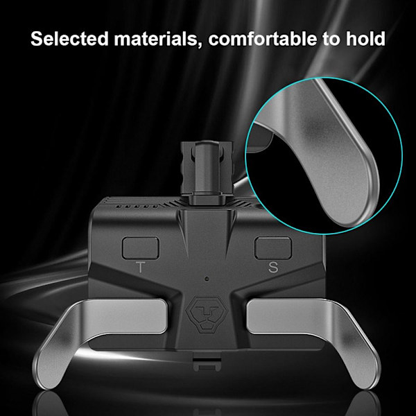 Strike Pack Gamepad Udvidelse TIL XBOX SERIES TIL XBOX SERIES