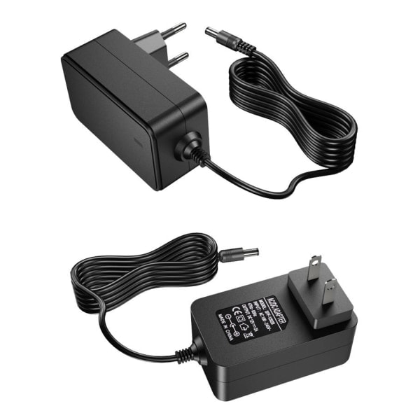 IC 12V2A verkkolaite virtalähde 1,5a