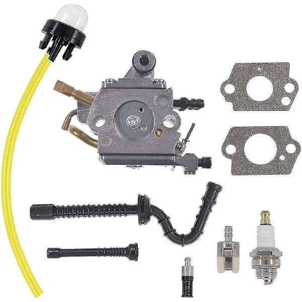 Stihl Ms192 Ms192t Ms192tc Zama C1q-s258 H741 -moottorisaha