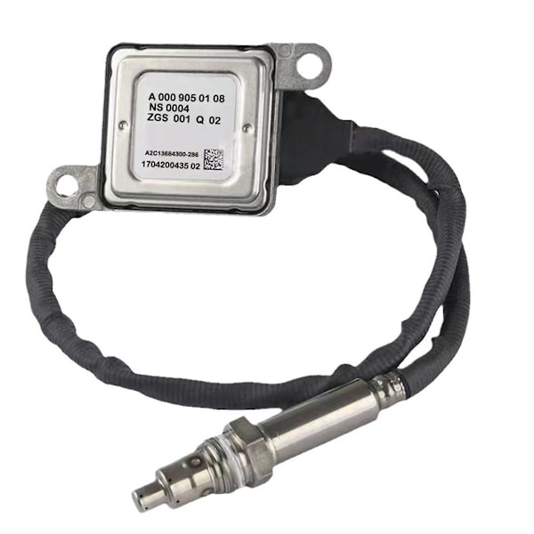 A0009050108 Kväveoxid NOx-sensor för W205 W164 W253 W213 W238 X166
