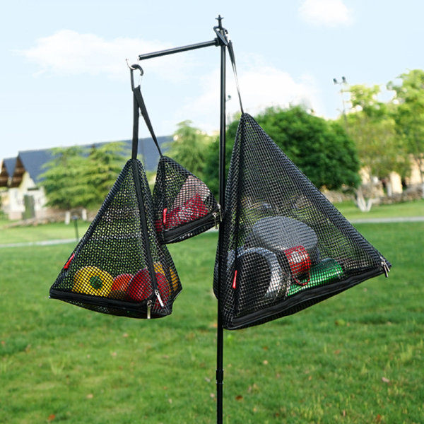 IC Campingtørrenet