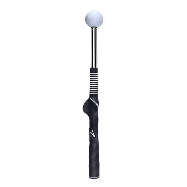 Golfträningshjälpmedel Teleskopisk Träningsgrepp