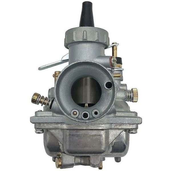 Motorcykel Karburator Til Suzuki 125cc Ts 125 Ts125 125n Tc125 Ds125 Ts100 Ds100 Til Mikuni Karburator, DEBUNS