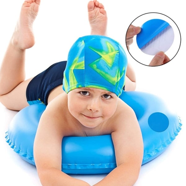IC Pool Reparationslim Multifunktionell Reparationslapp Simning B
