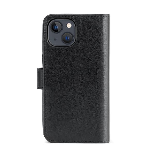 Phonet Magnet skal med magsafe skal för iPhone 15 Plus 14 Plus Svart iPhone 15 Plus-14 Plus Black